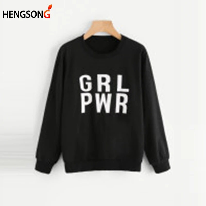 Aliexpress.com : Buy 2018 New Spring Fashion Letter Print