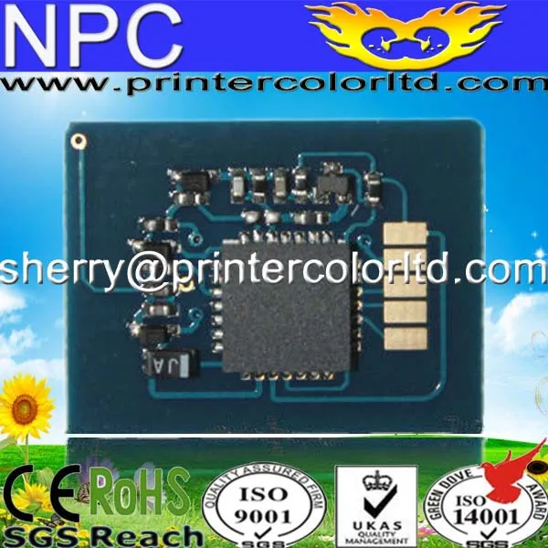 chip for Oki C822-CDTN Okidata C 822N Oki-data C-831-MFP data C841-cdtn color drum cartridge chips free | Компьютеры и офис