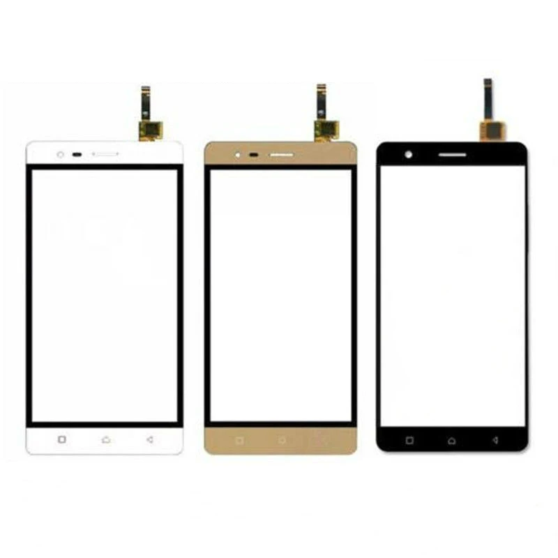 

5.5 inch touch Screen Digitizer Sensor panel For Lenovo Vibe K5 Note K52T38 Touch Panel Perfect Repair Parts