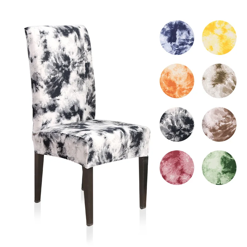 New Removable Dining Room Chair Cover Spandex Chair Seat Covers Slipcovers Restaurant Home Party Wedding Chair Covers Cheap New Removable Dining Room Chair Cover Spandex Chair Seat Covers Slipcovers Restaurant Home Party Wedding Chair Covers Cheap