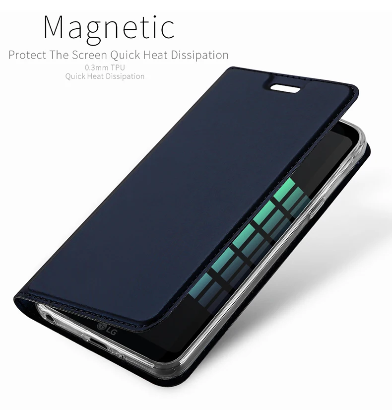 LG Q6 Case 10