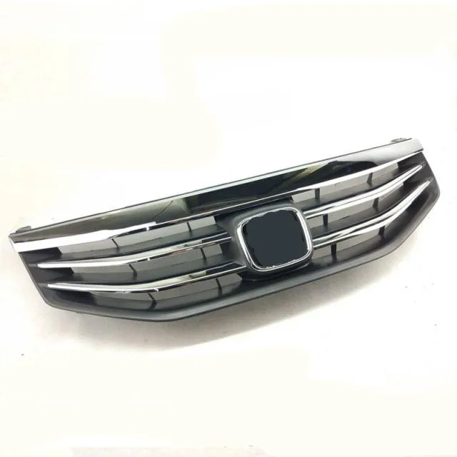 

For Honda Accord Racing Grills Mesh 2011 2012 DA018