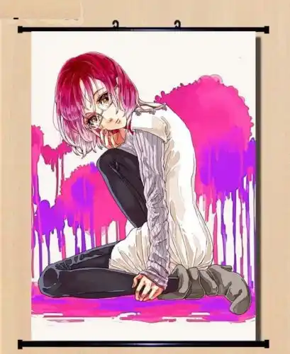 Download Nanatsu No Taizai Gowther Poster The Seven Deadly Sins Wall Scroll Free HD Get Wallpaper Nanatsu No Taizai Gowther Poster The Seven Deadly Sins Wall Scroll For Android