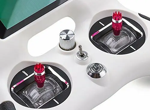 Turnigy Evolution Digital AFHDS радиосистема дистанционного управления с TGY iA6C приемником