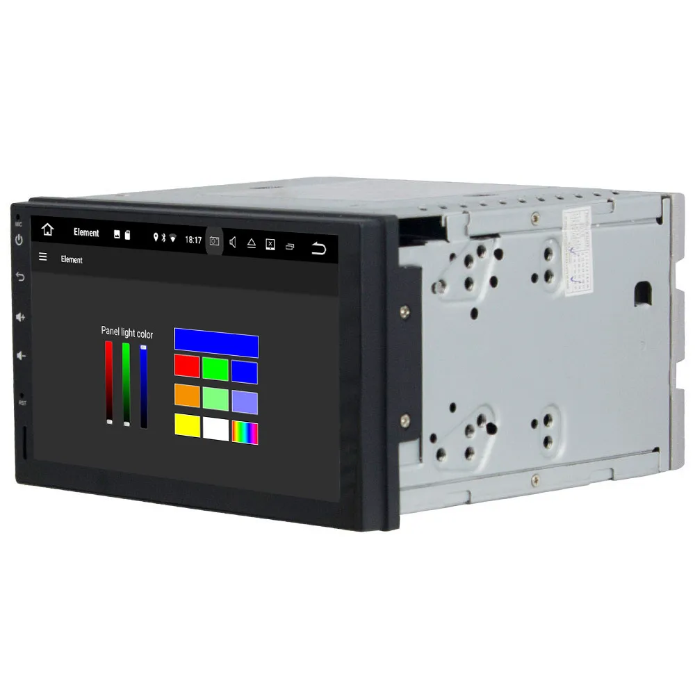 Perfect KLYDE 7" Octa Core 4G Android 8 4GB+32GB BT 2Din Universal Car DVD Player For Nissan X-trail Pathfinder Qashqai Trepang Treeano 2 Perfect KLYDE 7" Octa Core 4G Android 8 4GB+32GB BT 2Din Universal Car DVD Player For Nissan X-trail Pathfinder Qashqai Trepang Treeano 2