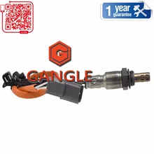 Для 2005-2008 Honda Pilot 3.5l кислорода Сенсор gl-24355 36532-pza-l01 36532-rca-a51 36532-rcj-a01 36532-rdj-a01 234-4355