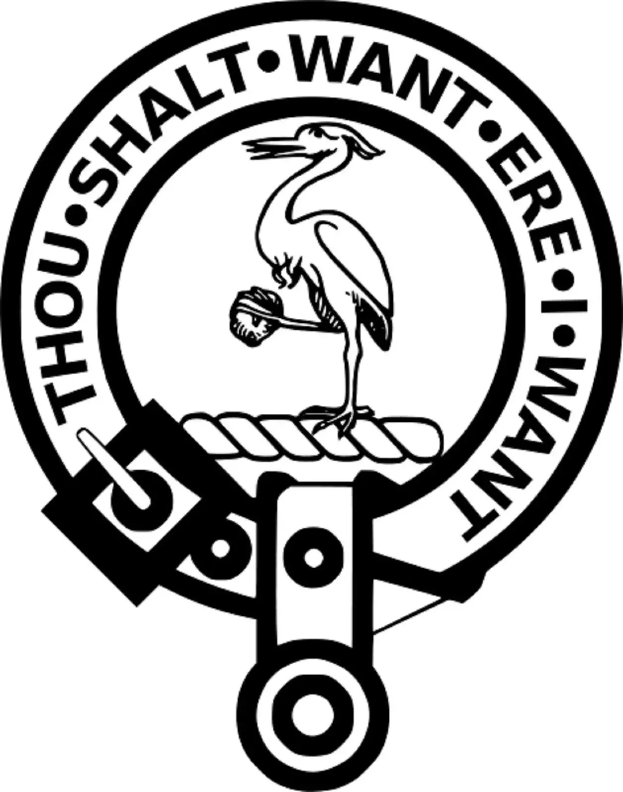 Cranstoun CLAN шотландский значок шотландская эмблема Мужская футболка женские|t-shirt