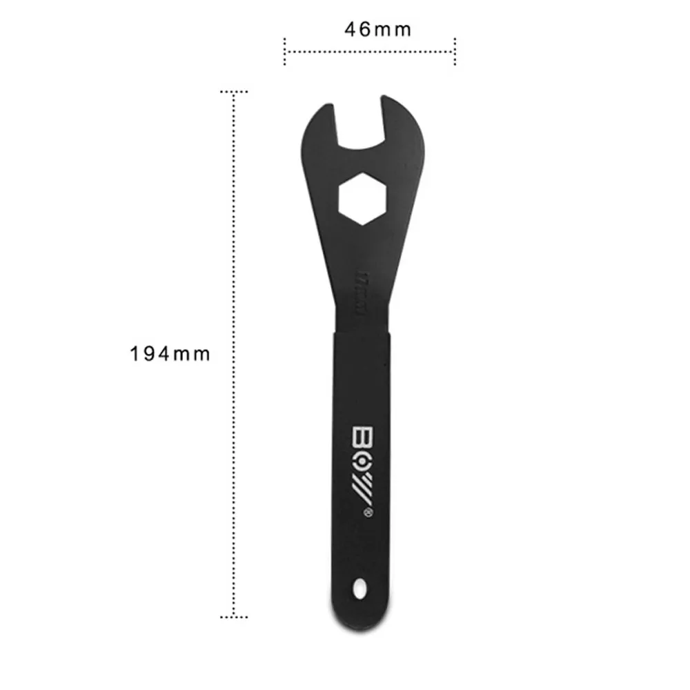 15mm cone spanner