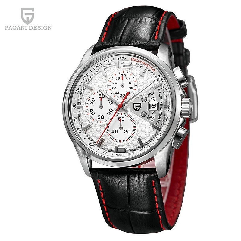 Prix pour Militaire Montres Hommes Top Marque De Luxe Sport Montre Mode Casual Quartz Montre Horloges Reloj Pagani Conception Relogio masculino Prix pour Militaire Montres Hommes Top Marque De Luxe Sport Montre Mode Casual Quartz Montre Horloges Reloj Pagani Conception Relogio masculino