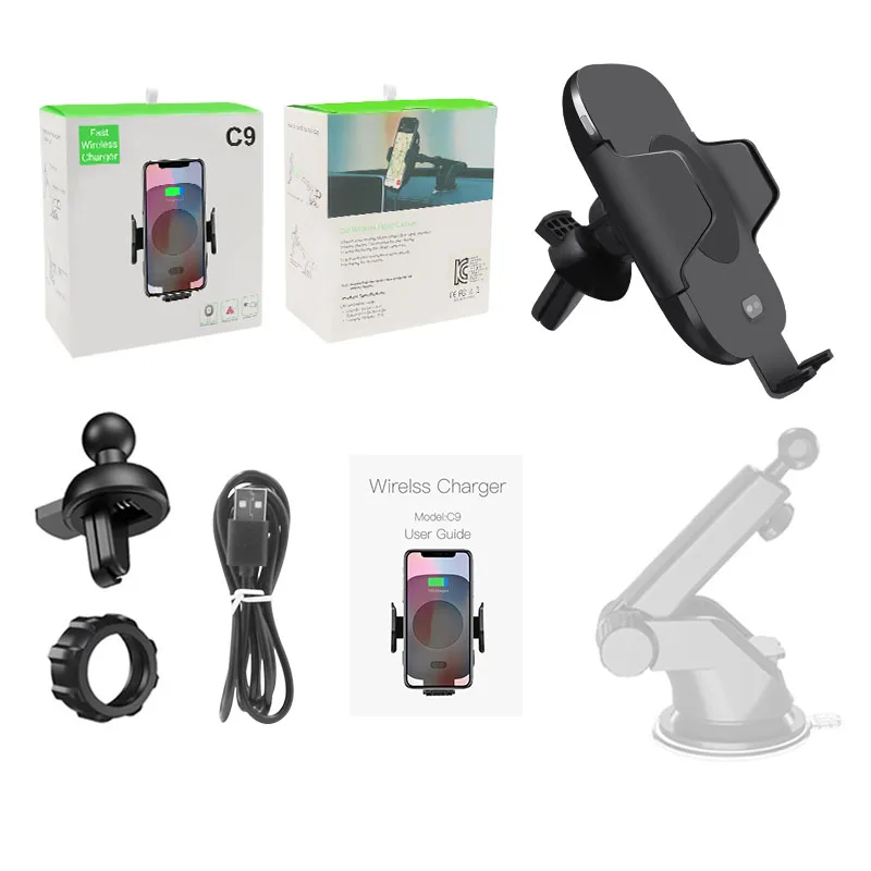 Smart Electronics