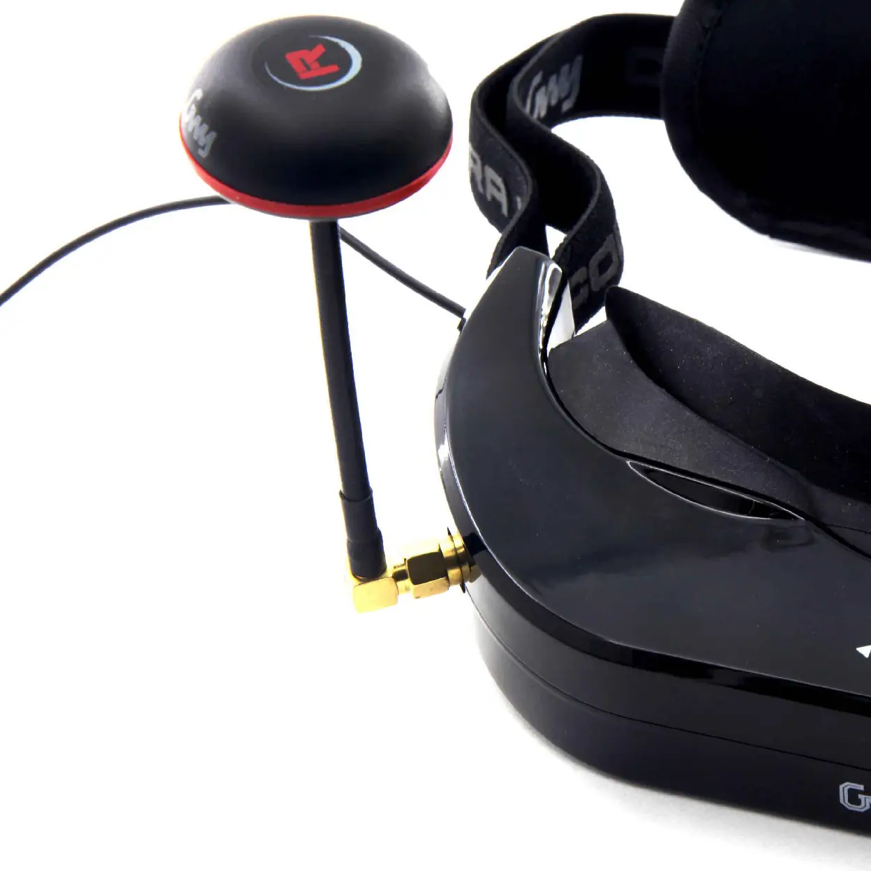 Gwy Cobra V FPV Goggles