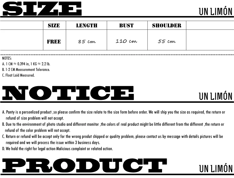 free-size