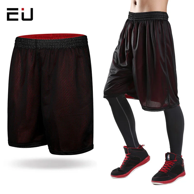 plus size basketball shorts