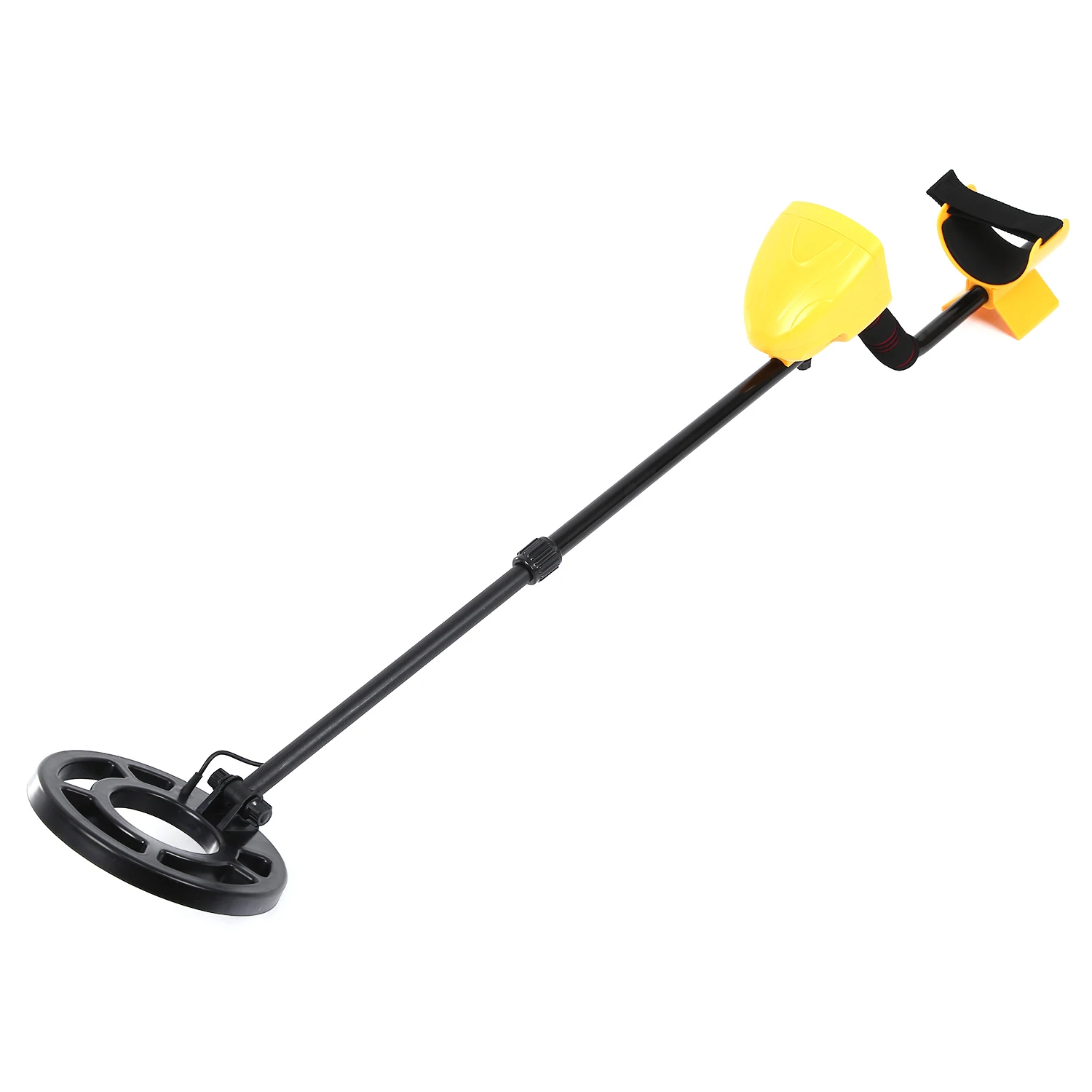 Professional Underground Metal Detector MD9020C metal-detector High Sensitivity LCD Display Treasure Gold Hunter Finder Scanner Professional Underground Metal Detector MD9020C metal-detector High Sensitivity LCD Display Treasure Gold Hunter Finder Scanner