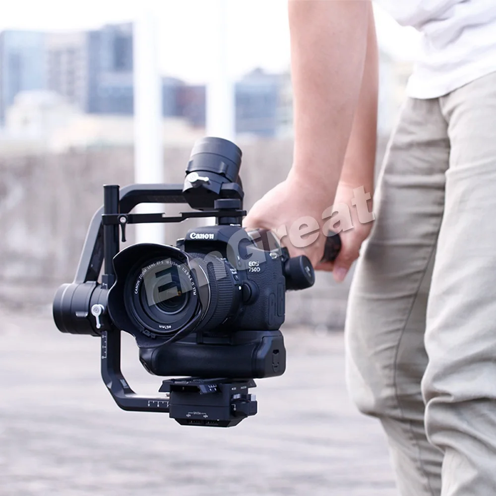 Gimbal Stablizier интимные аксессуары для Dji Ронин S ручные стабилизаторы DSLR камера