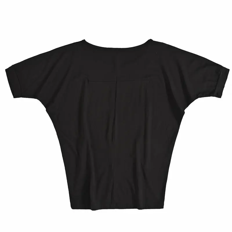Summer loose batwing sleeve cross applique male short-sleeve t-shirt batwing shirt male plus size t-shirt Summer loose batwing sleeve cross applique male short-sleeve t-shirt batwing shirt male plus size t-shirt