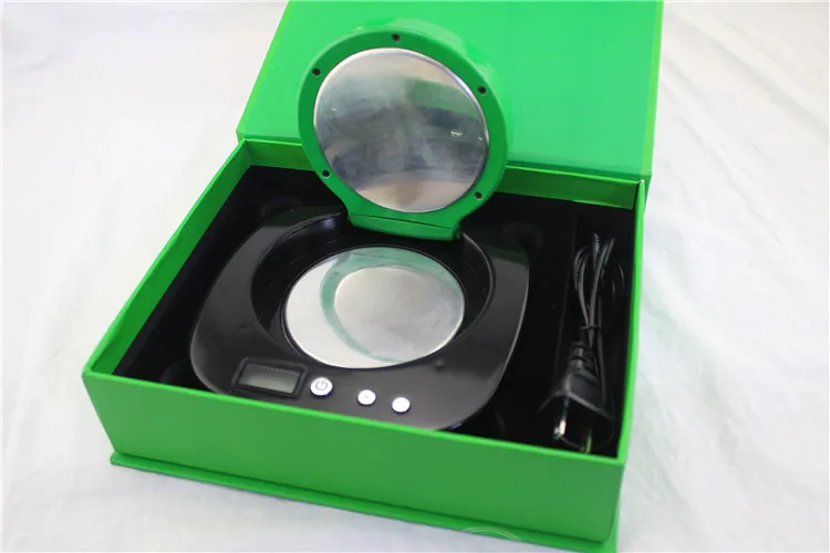 Original T Rex Tarik Rosin Press Machine Extracting Tool
