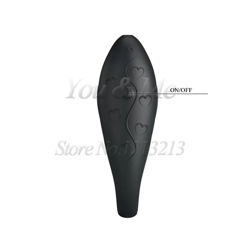 New Pretty Love Indulgence Wireless Remote Control 3-Speed Plus 30 Function Vibrator We Design Vibe 4 Adult Sex Toys For Couples 4