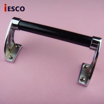 

Free shipping Oven handle oven handle freezer door handle hinge Industrial door handle