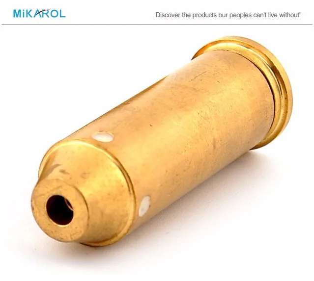 7th laser cartridge bore sight LB044