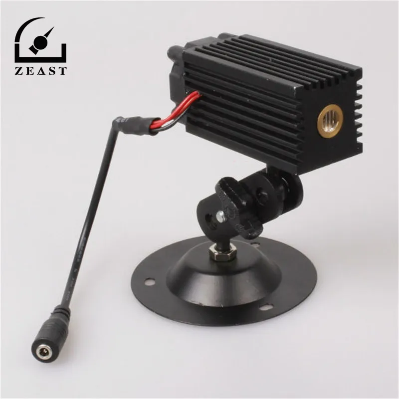 

LT-ZS04 3V 405nm 5MW Purple Beam Laser Module For Red Laser Pointer Laser Flashlight Laser Positioning Measuring
