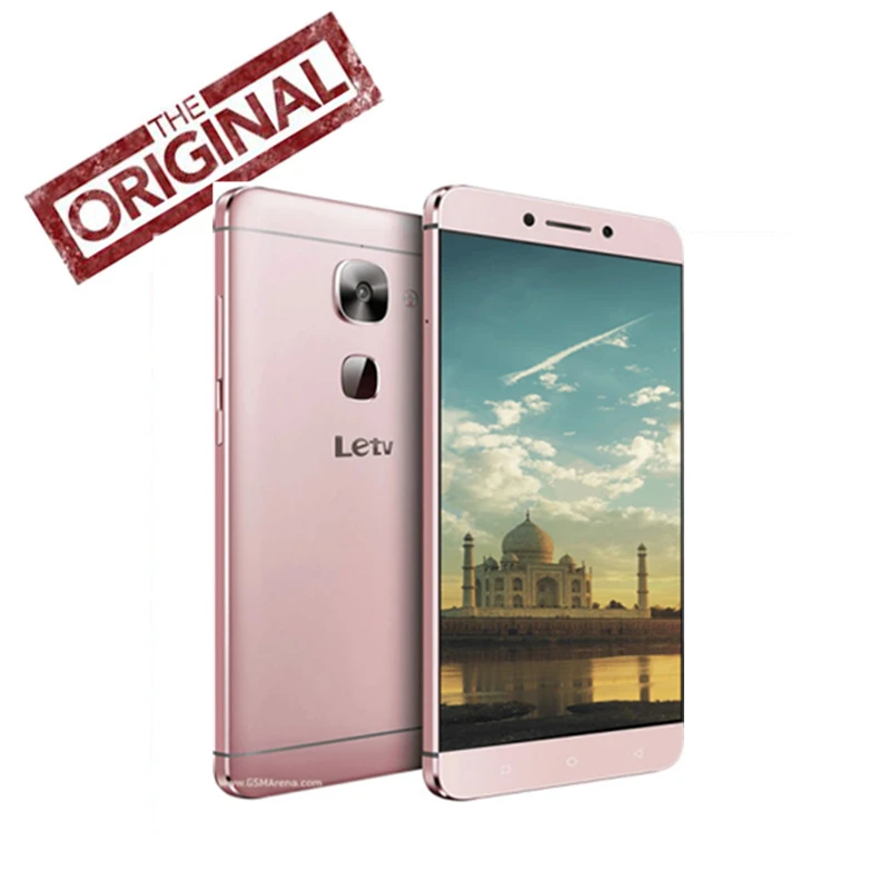 Смартфон Letv X526 глобальная версия Восьмиядерный процессор Qualcomm MSM8976 экран 5 дюйма