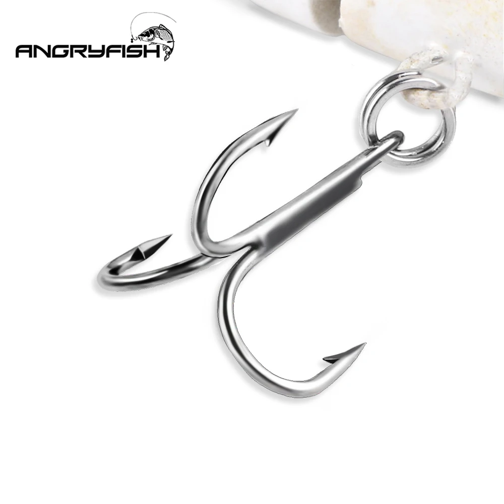 Angryfish Новинка 1 шт./лот 3D глаза 10 см 15 г рыболовная приманка 7 сегментная