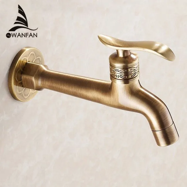 antique brass bathroom fixtures aged brass bibcock faucet long garden crane antique brass bathroom mop sink faucets wall mount washing machine water taps thj 8661fin bibcocks from home antique brass bathroom fixtures aged brass bibcock faucet long garden crane antique brass bathroom mop sink faucets wall mount washing machine water taps thj 8661fin bibcocks from home