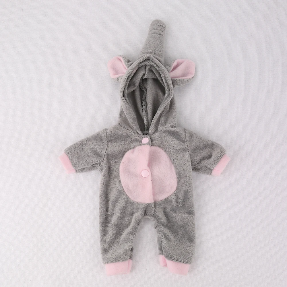 baby alive winter clothes