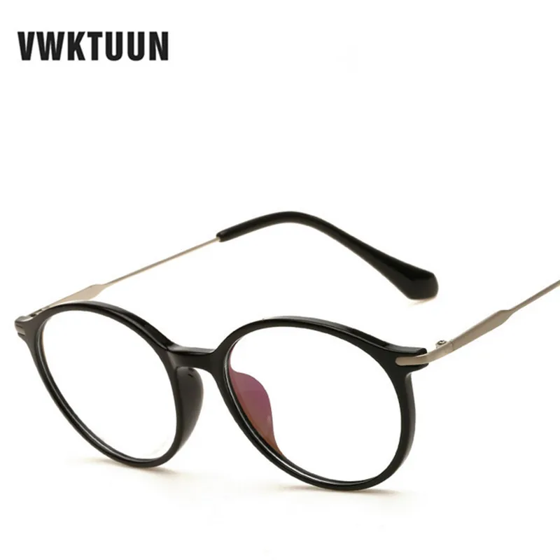 VWKTUUN TR90, женские очки, оправа для очков, Женская оправа для очков, очки для близорукости, оправы для очков, Женские оправы для очков