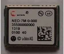 10 шт.; Лидер продаж; gps NEO-7M-0-000 NE0-7M-0-000 NEO-7M