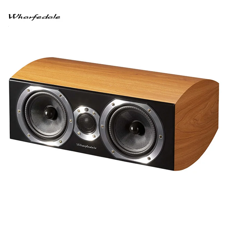 Wharfedale Diamond 10.CS дома Театр музыка Системы наслаждаться музыкой домашний мини аудио