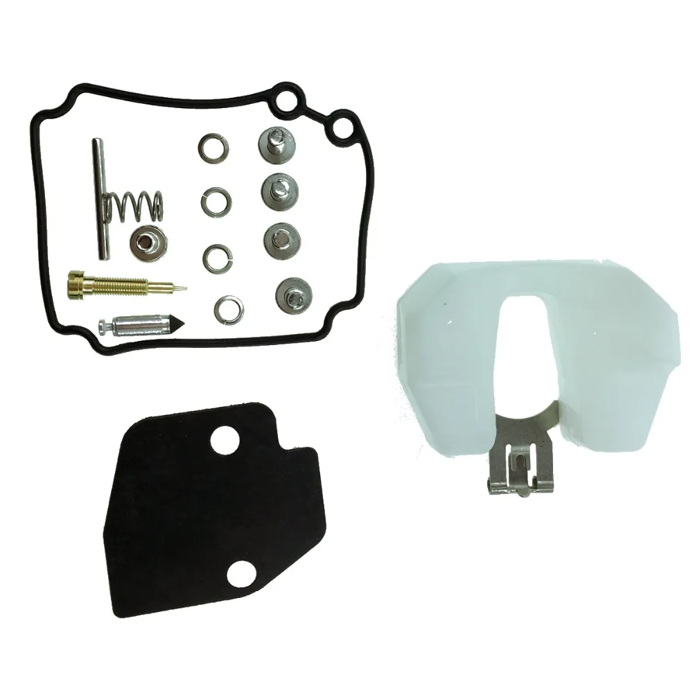 

New Carburetor repair kit for Replacement YAMAHA 30HP 61N-W0093-00-00 18-7737 9-37508