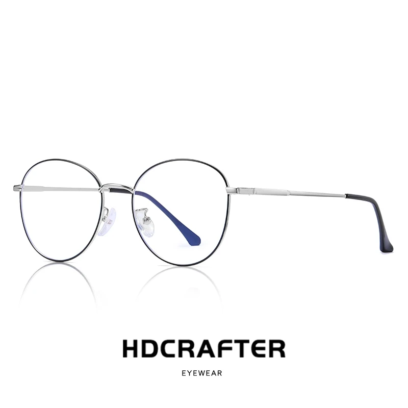 

Computer Glasses Women Men Anti Blue Light Radiation Nerd Points for Computer Work Home Gaming Eye Protect from Ray