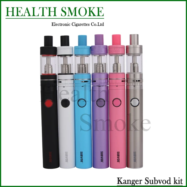 Aliexpress.com : Buy Kanger Subvod Starter Kit with