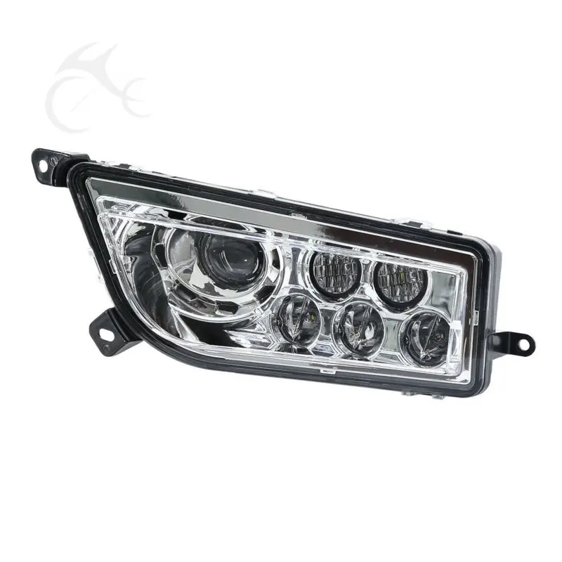 Hi/Lo луч фары для Polaris RZR XP1000 900 2014 2017 XP TURBO 2016| |