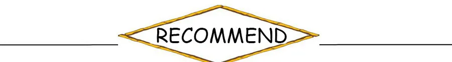 RECOMMMEND(5)