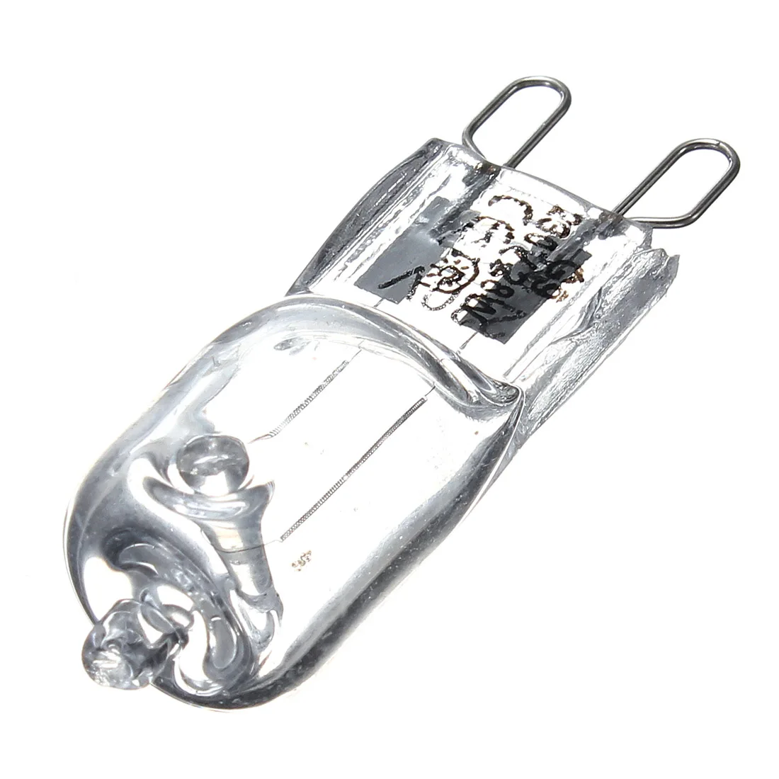 20pcs 28W G9 Halogen Lamp Warm Wit Frosted/Clear Light 230V LED Light