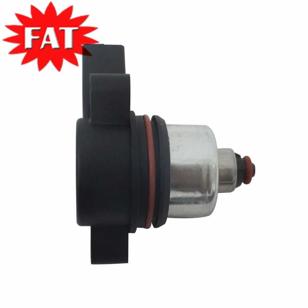 Air Suspension Compressor Solenoid Valve for BMW 5 Series F07 Grand Tourismo F11 Touring(wagon) 7 Series F02 F01 37206789450