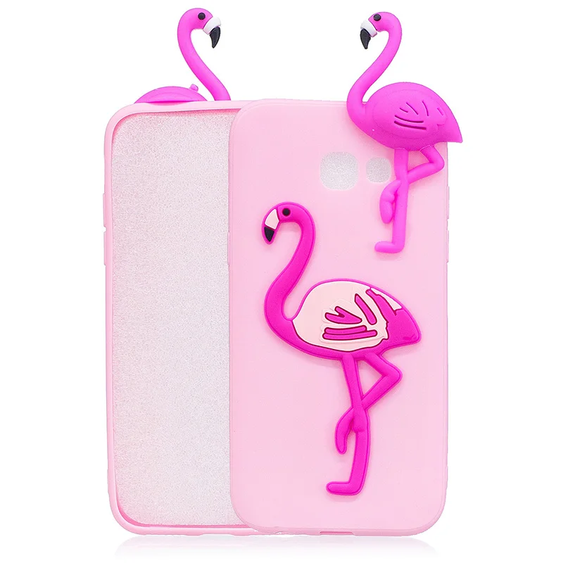 Flamingo Case