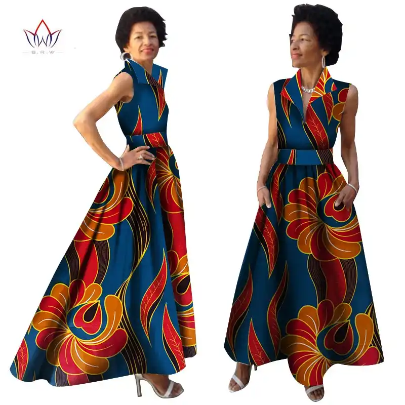 African summer dresses 2019 Clearance