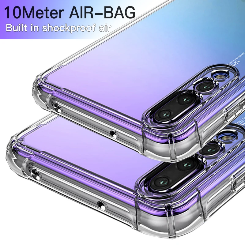 Чехол Хуавей P20 Pro Купить В Спб