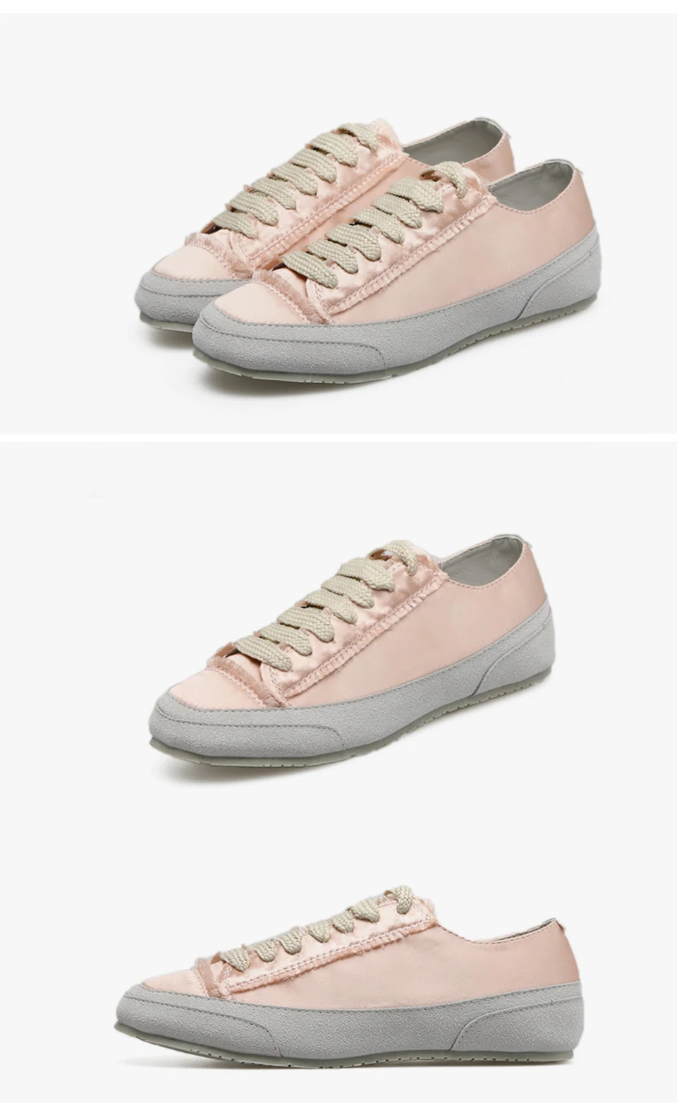 5 casual shoed