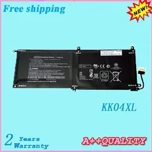 KK04XL Аккумулятор для ноутбука HP HSTNN-IB6E Pro x2 612 G1 планшет 753703-005 батарея