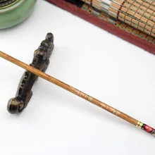 Лучший известный бренд "три кролика" Китайская каллиграфия Суми-э смешанные волосы