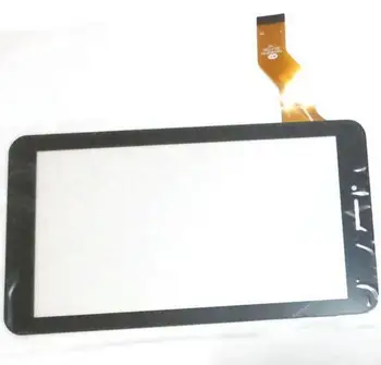 

Witblue New touch screen For Denver TAD-70102G TAD 70102G Tablet Touch panel Digitizer Glass Sensor Replacement Free Shipping