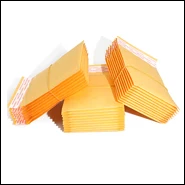 Transkoot 100 шт новые Пузырьковые конверты, упаковочные пакеты, упаковочные полиэтиленовые пакеты, Упаковочная посылка
