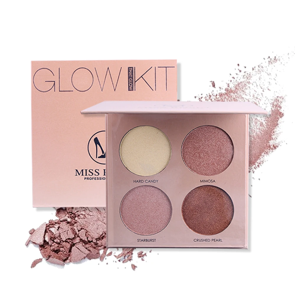 tt cosmetics glow highlighter
