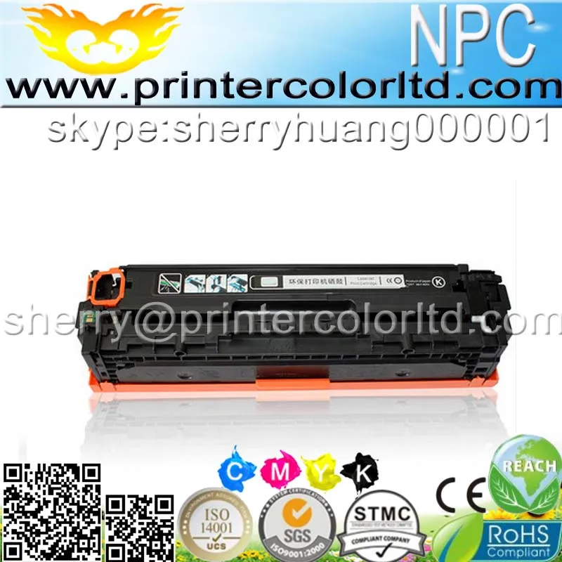 Новый картридж с тонером для HP Color LaserJet Pro M351 M351a M375 M375nw M451 M451dn M451dw M451nw M475 M475dn M475dw CE410A