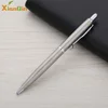 Bolígrafo de lujo de Metal XianQin, bolígrafo de 0,7 MM para escribir, bolígrafo de regalo, papelería de oficina, material escolar ► Foto 3/6